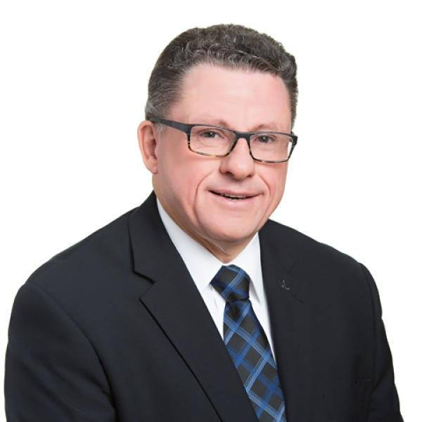 Christian Vertefeuille